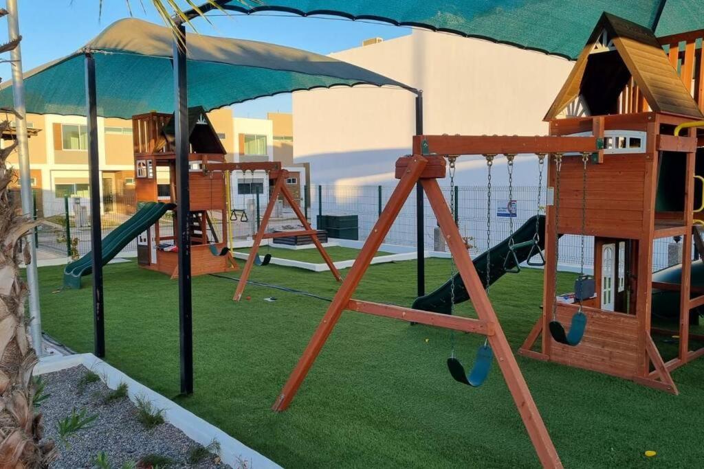 Hermoso Departamento nuevo con acceso a Alberca Mazatlán Exterior foto
