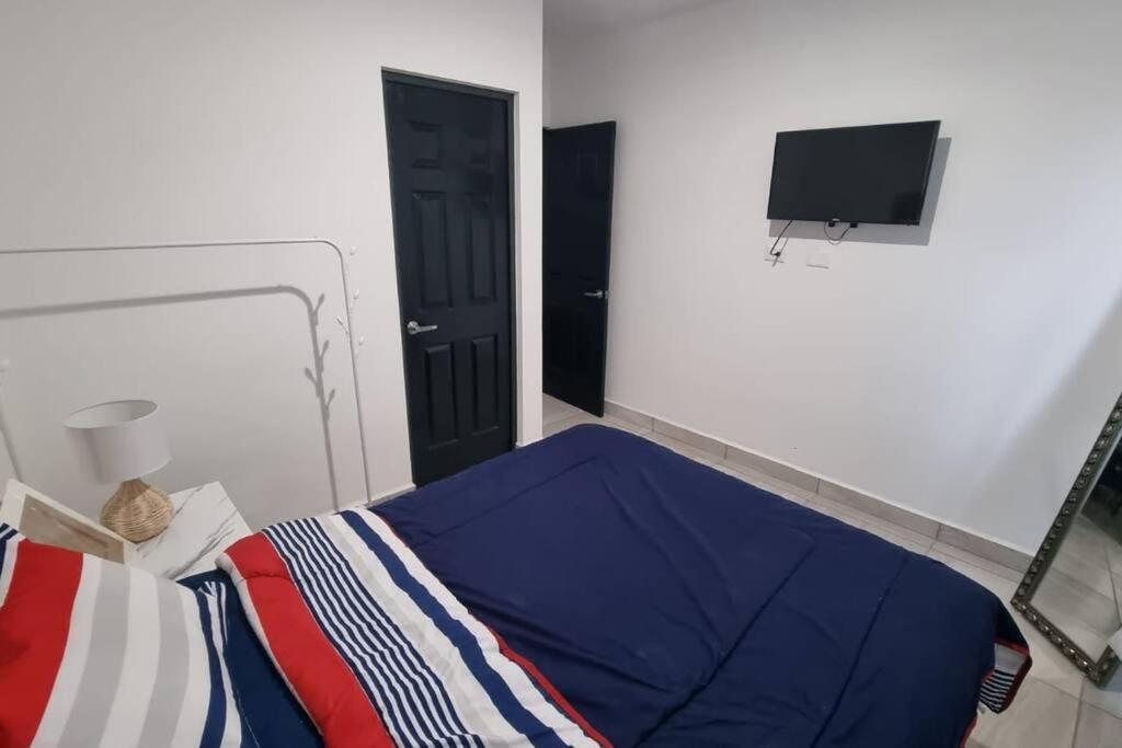 Hermoso Departamento nuevo con acceso a Alberca Mazatlán Exterior foto
