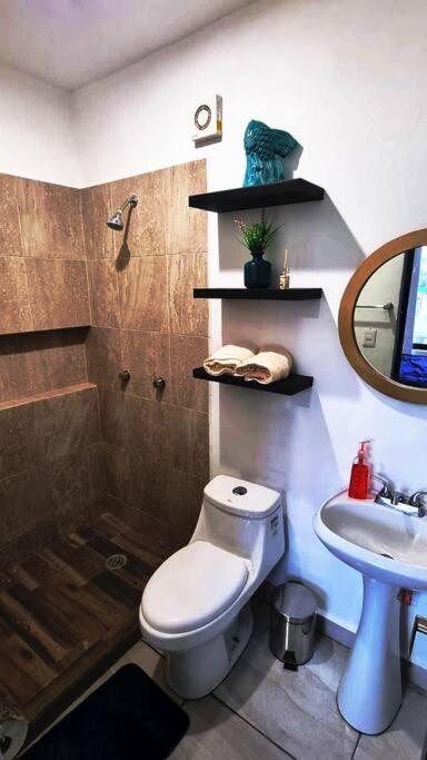 Hermoso Departamento nuevo con acceso a Alberca Mazatlán Exterior foto