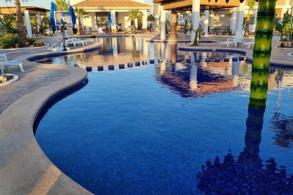 Hermoso Departamento nuevo con acceso a Alberca Mazatlán Exterior foto