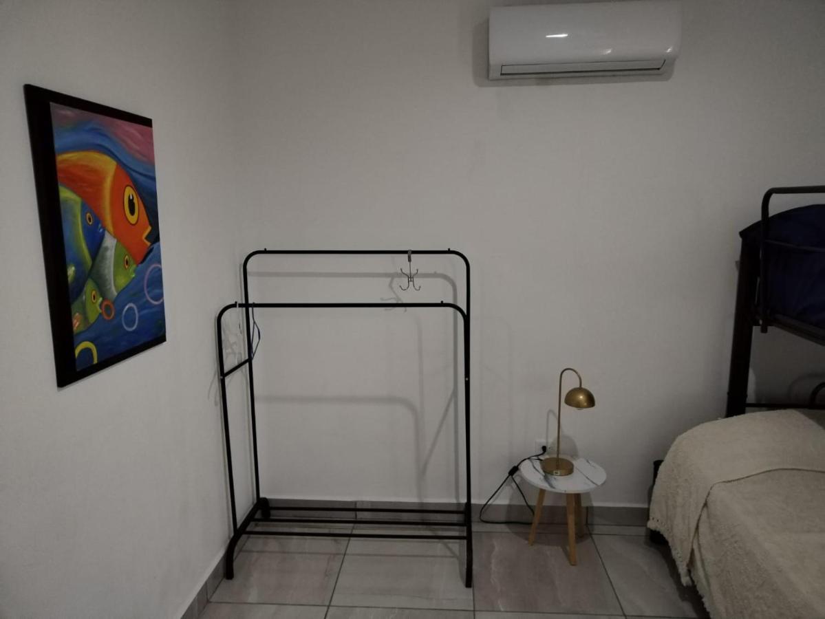 Hermoso Departamento nuevo con acceso a Alberca Mazatlán Exterior foto